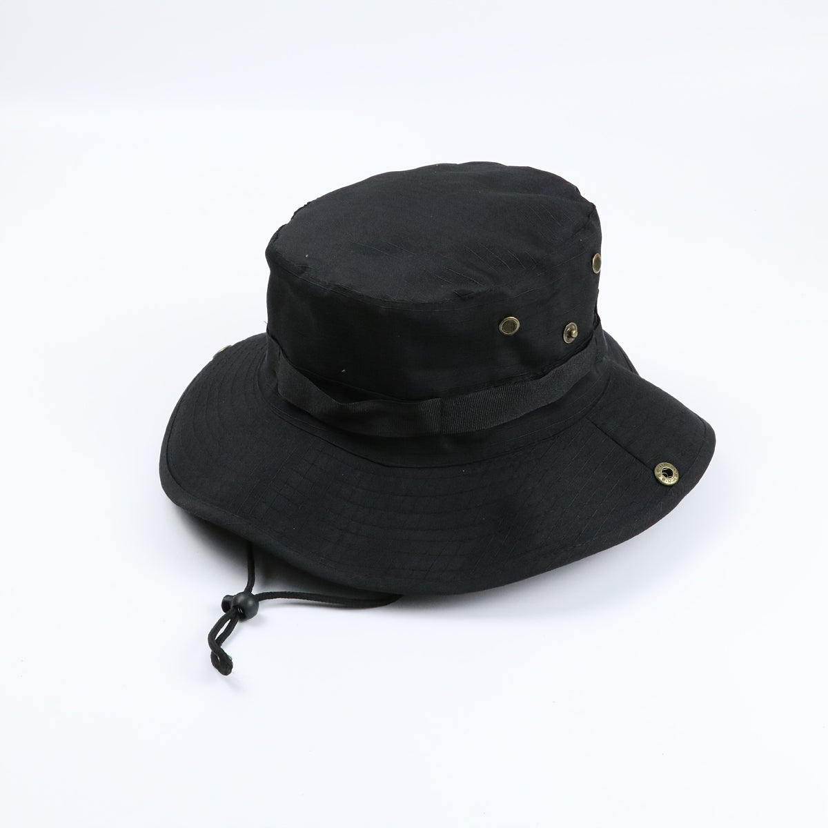 Waterproof Bucket Hat Outdoor Fishing Hiking Quick Dry Breathable Sunshade Hat