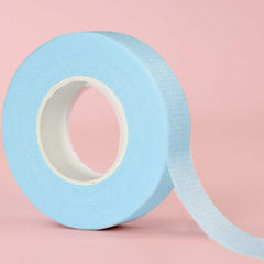 3pcs Eyelash Extension Non Woven Tape for Professional Application