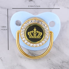 Baby Special Occasion Nipple Pacifier