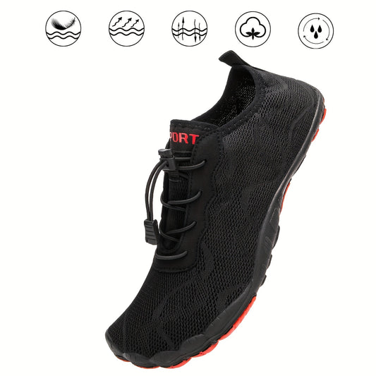 Breathable Water Shoes for Men Women