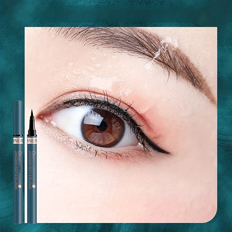 Waterproof Eyeliner Pencil Long Lasting Smudge Proof for Women