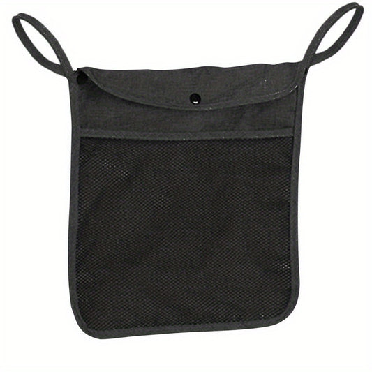 Baby Stroller Hanging Bag Net Bag Baby Umbrella Bag