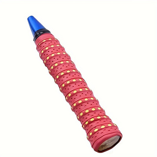 Breathable Badminton Racket Grip Tape Sweat Absorbing Overgrip