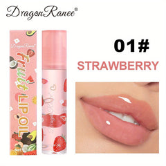 Fruit Flavored Long Lasting Lip Balm Variety Pack