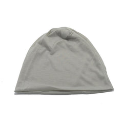 Unisex Hip hop Cap Solid Beanie Hat For Men