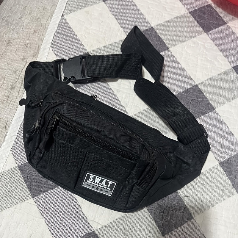 Running Waist Bag Water resistant Phone Pouch & Travel Wallet for Men Women
