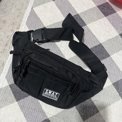 Running Waist Bag Water resistant Phone Pouch & Travel Wallet for Men Women
