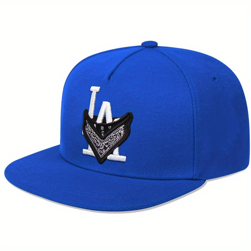 Men's Breathable Hip hop Baseball Cap Adjustable Cap