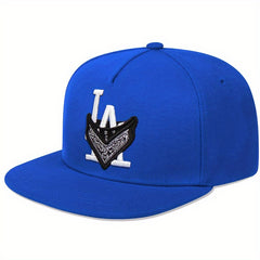 Men's Breathable Hip hop Baseball Cap Adjustable Cap