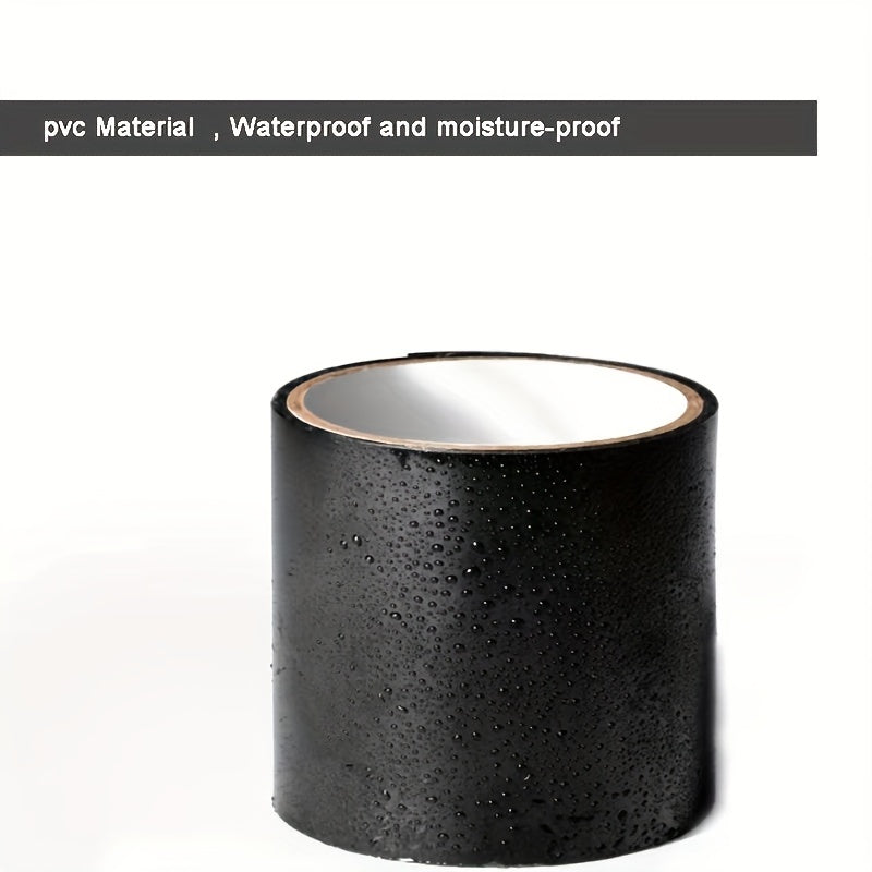 Leak Proof Tape PVC Material Waterproof Sealing Tape
