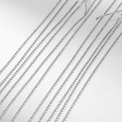Silvery Tassel Rhinestone Hairband Metal Headband Bridal Wedding Party Favor