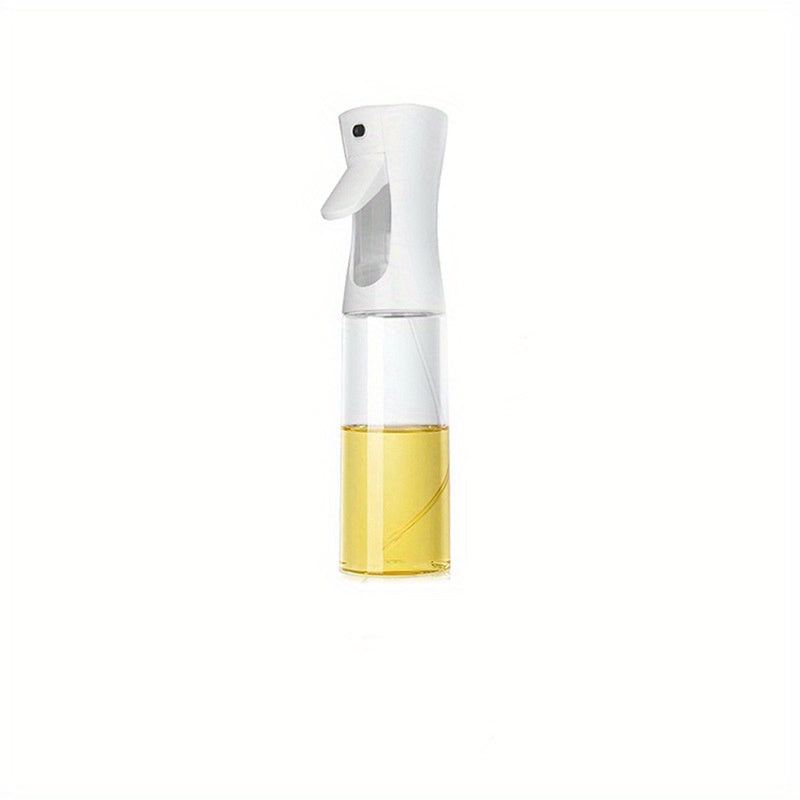 Portable Clear Spray Bottle for Home Disinfection and Hairdressing