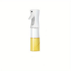 Portable Clear Spray Bottle for Home Disinfection and Hairdressing