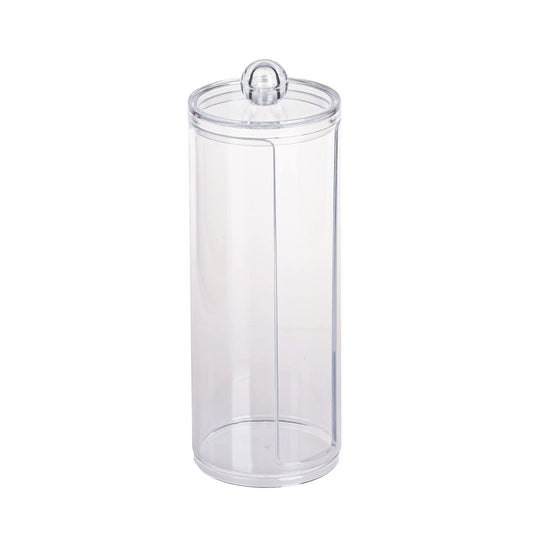 Acrylic Scrunchie Holder Stand Clear Scrunchy Display Organizer