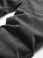 Men's Anti-Wear Loose Jeans