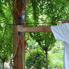 Compound Bow And Arrow Archery Set For Outdoor Archery Training