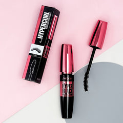 Waterproof Sweatproof Thick Curling Mascara