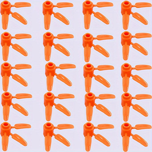 20 PCS DIY Bamboo Branches Twigs Farm Grass Plant Garden Scene Christmas Gift
