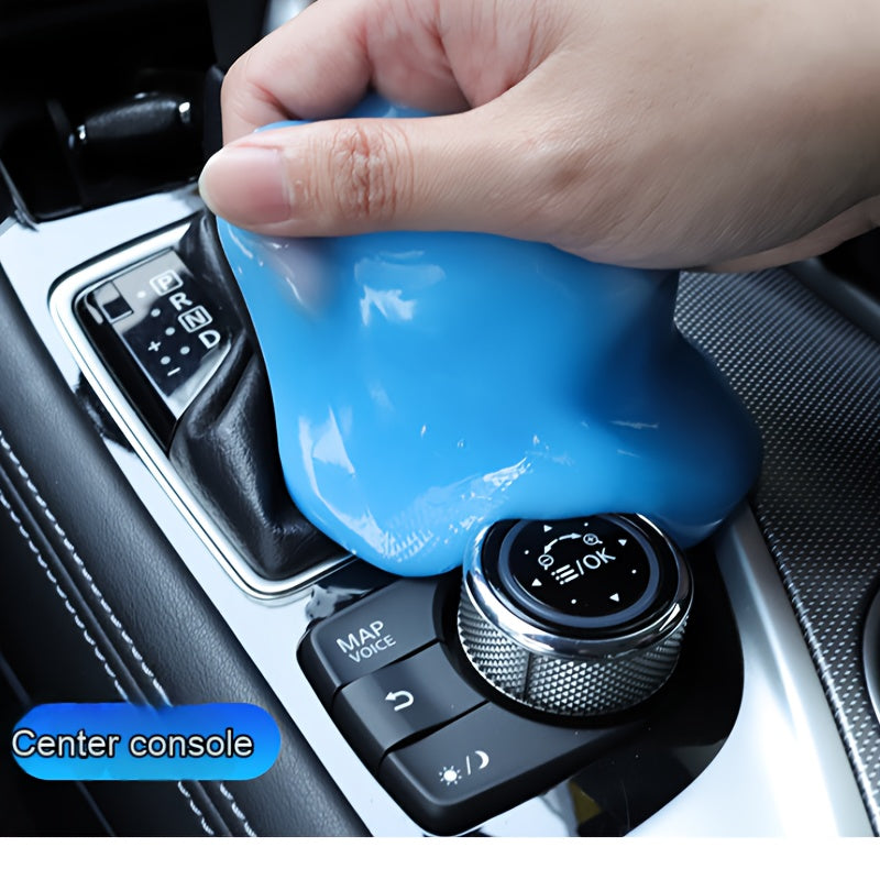 Car Cleaning Gel - Efficient Car Cleaning Solution