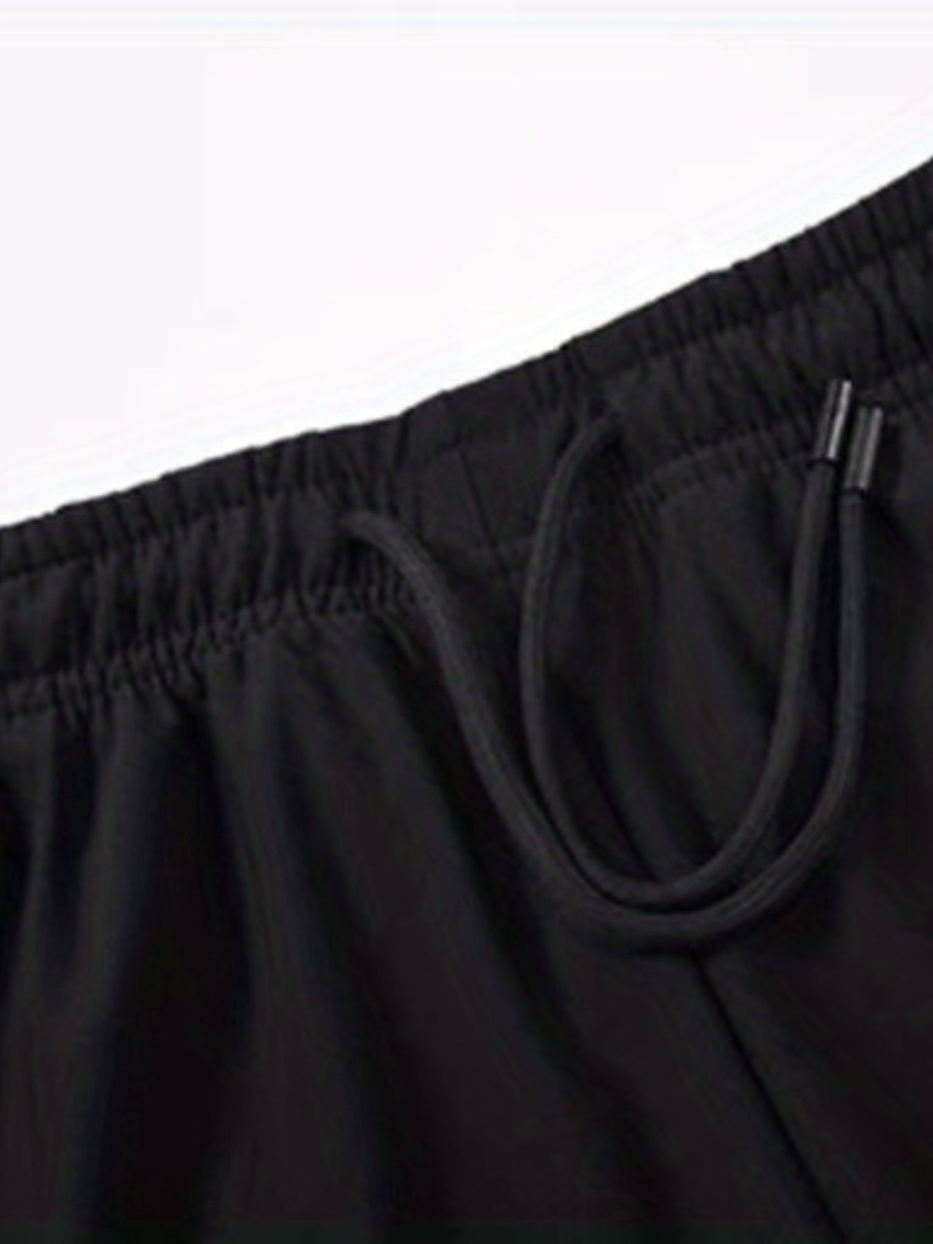 Boys Ice Silk Gym Workout Shorts Quick Dry Athletic Training Running