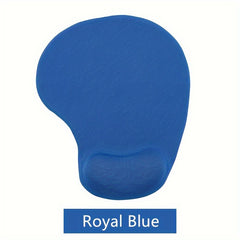 Silicone Wrist Mouse Pad Comfortable Non-slip