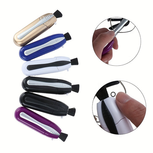 Carbon Microfiber Eyeglass Lens Cleaner 500 Uses