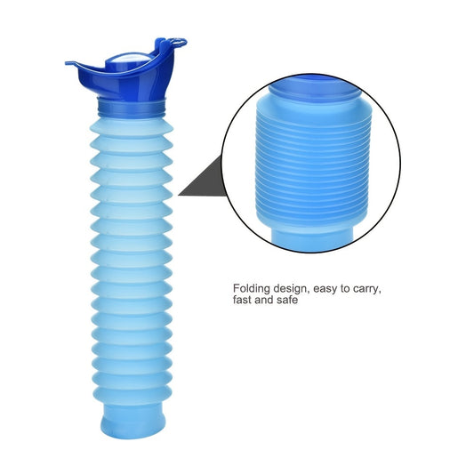Portable Adult Urinal for Outdoor Camping Travel