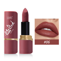 Matte Velvet Lipstick Waterproof Long Lasting Lip Gloss