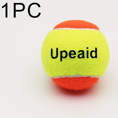 Durable Tennis Ball for Beginners & Training