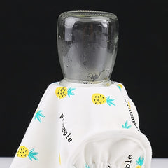 Waterproof Diaper Pants for 7-14kg Baby Skin, Breathable Washable Diaper Pocket