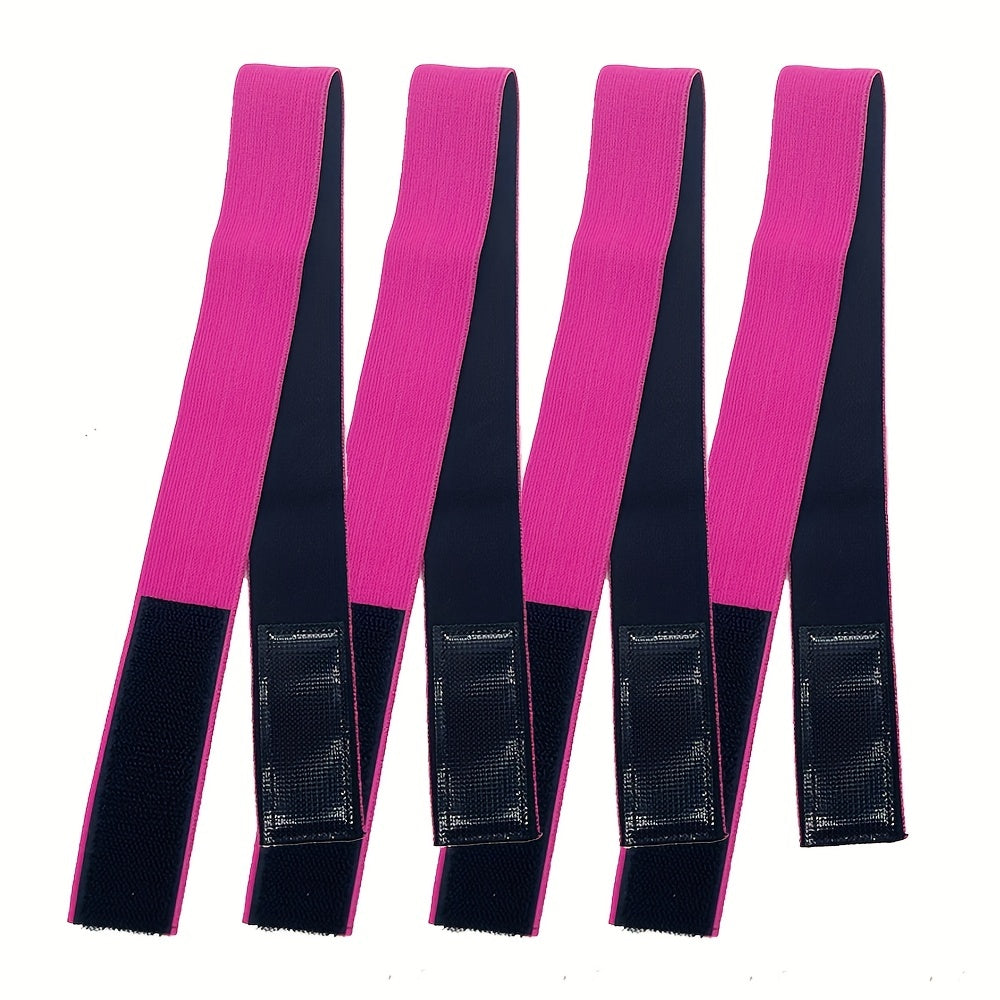 Lace Melting Band Elastic Band for Wigs Edge Wrap