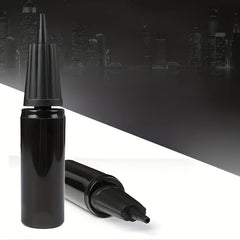 Portable Hand Pump Mini Air Pump Inflator for Balloons