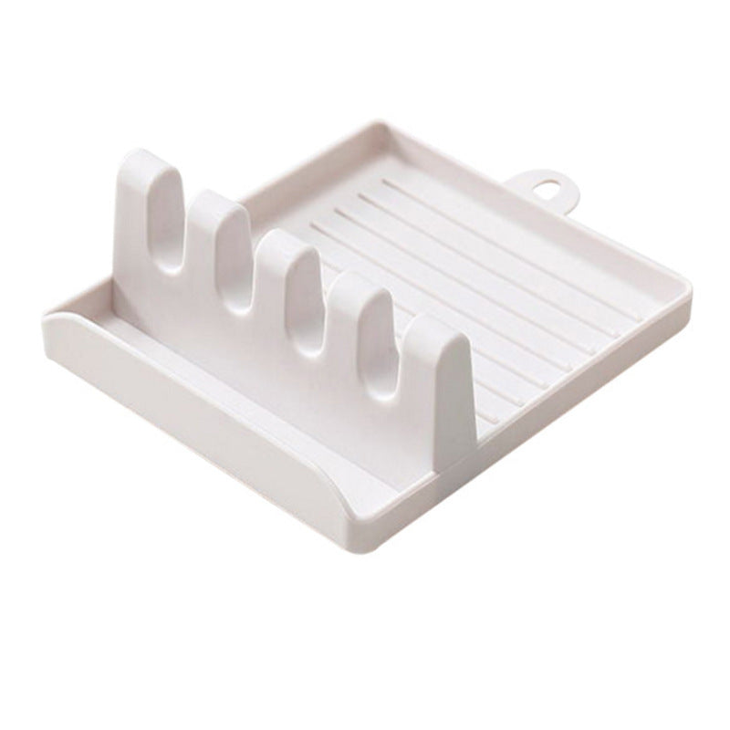 Spoon Holders Utensil Rack Kitchen Supplies