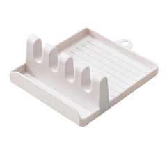 Spoon Holders Utensil Rack Kitchen Supplies