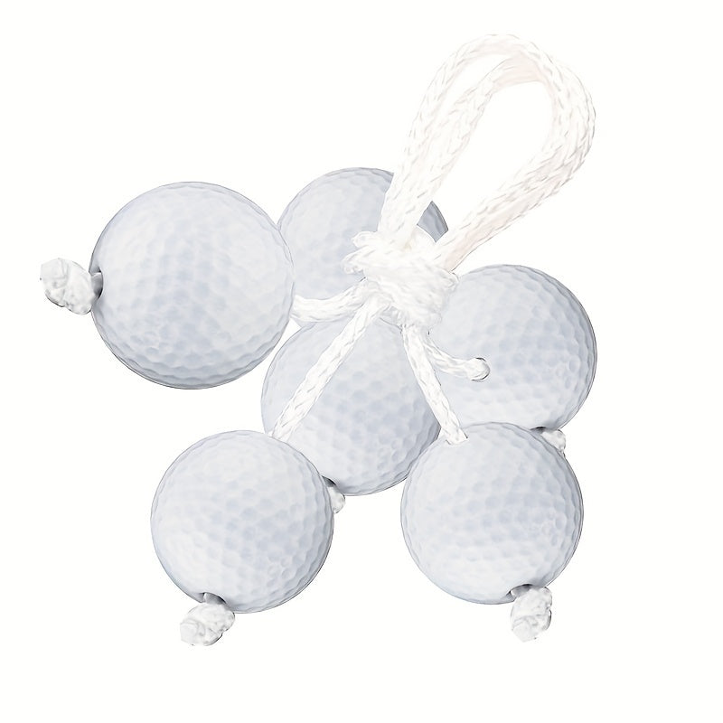 3 Packs Ladder Golf Ball For Outdoor Lawn Game Ladder Toss Game
