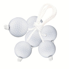 3 Packs Ladder Golf Ball For Outdoor Lawn Game Ladder Toss Game