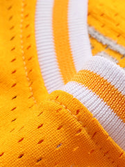 Men's Bel Air 14 Embroidered Basketball Jersey Retro Tank Top