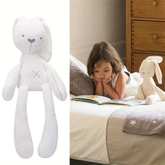 Snuggle Up with Soft Baby Sleep Toy