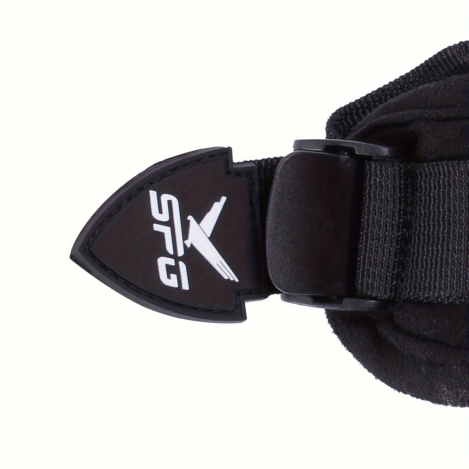 Adjustable Archery Bow Release - Wrist Strap - Compound Bow Release Aid