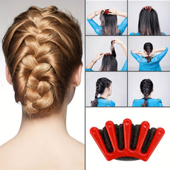 81-Piece Hair Styling Kit for Women - Hair Accessories Set