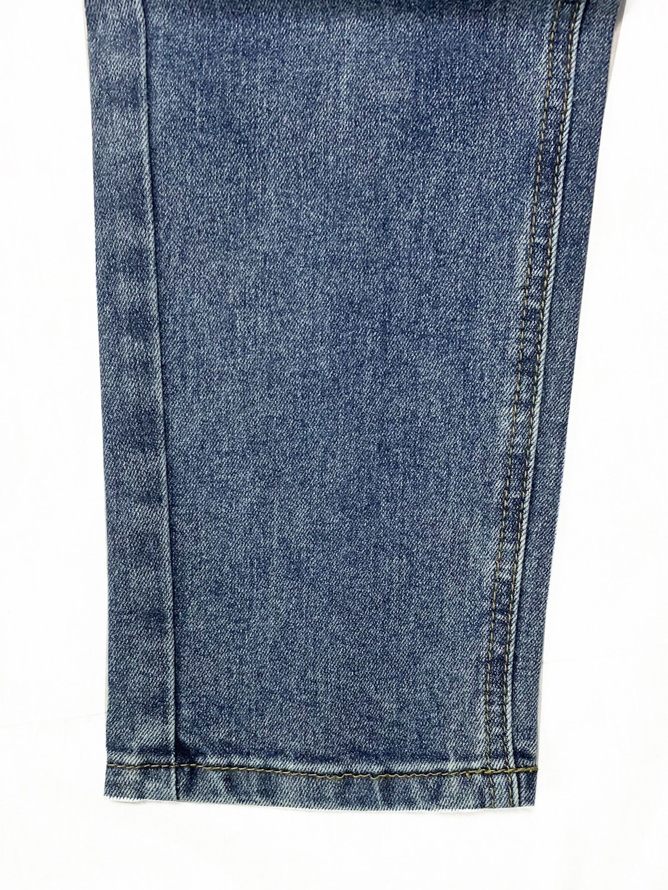 Men's Slim Fit Stretch Jeans