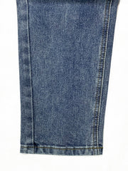 Men's Slim Fit Stretch Jeans
