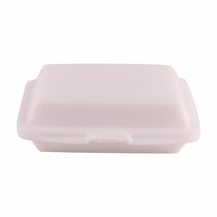 Fast Food Container Doll House Doll Accessory Storage Case