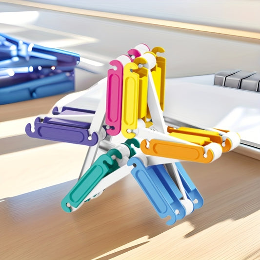 Telescopic Finger Climbing Game for Kids