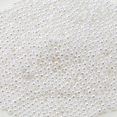 Assorted ABS Artificial Pearls for DIY Jewelry Making