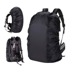 Waterproof Backpack Rain Cover for Hiking Cycling