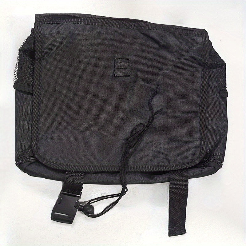 Universal Car Seat Organizer & Storage Bag