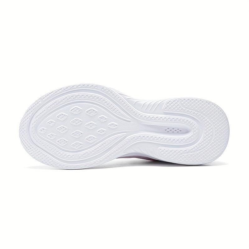 Women's Breathable Running Shoes Low Cut Comfortable Sneakers