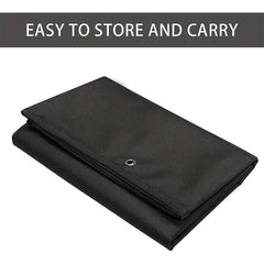 Tactical Patch Holder Board Display Panel