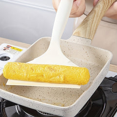 Silicone Omelette Spatula Non Stick Cooking Shovel
